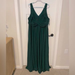 Birdy Grey Laurie Chiffon Dress